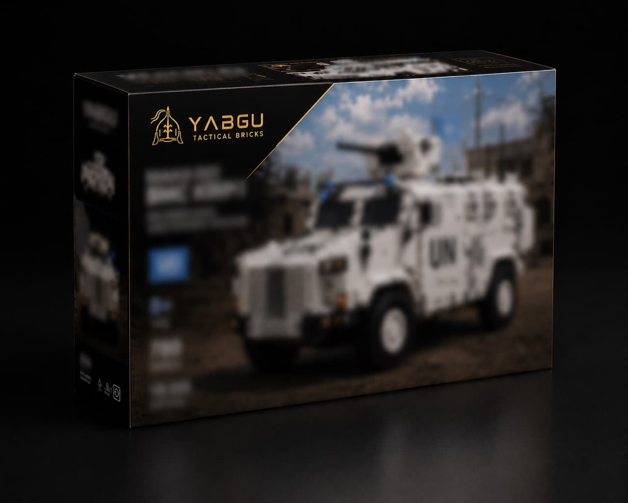 New Models — YABGU original models, partner series and licensing programmes are currently in development.